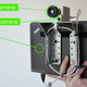 Image for article titled New Thermal Technology Turns the Entire World into a Touchscreen